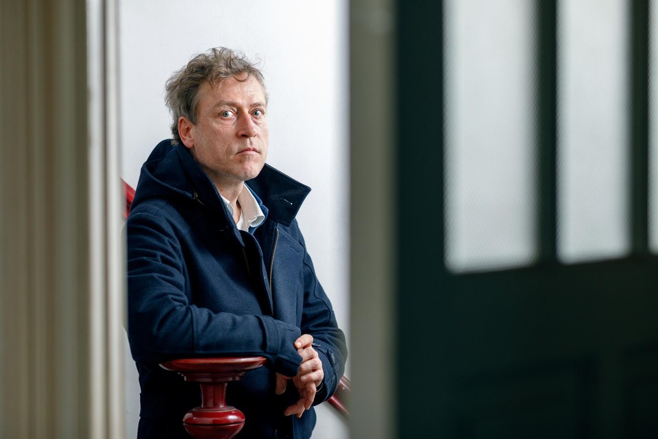 Yves Petry