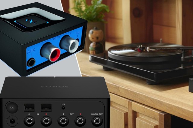 Wil je je stereo upgraden? Onze beluistert de Sonos (en tipt een spotgoedkoop alternatief) Het Nieuwsblad Mobile