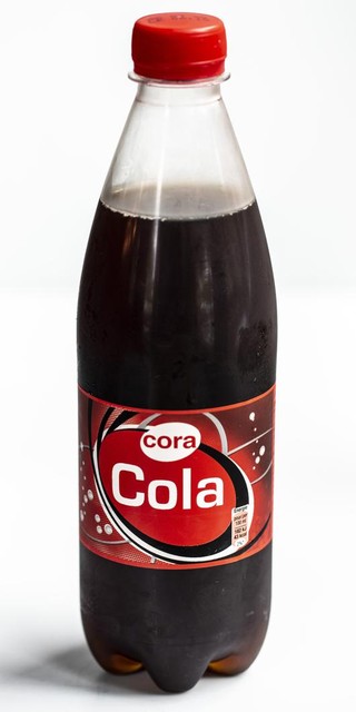 terugvallen Situatie Intuïtie Barman proeft blind tien soorten cola's: scoort Coca-Cola echt het best? |  Het Nieuwsblad Mobile