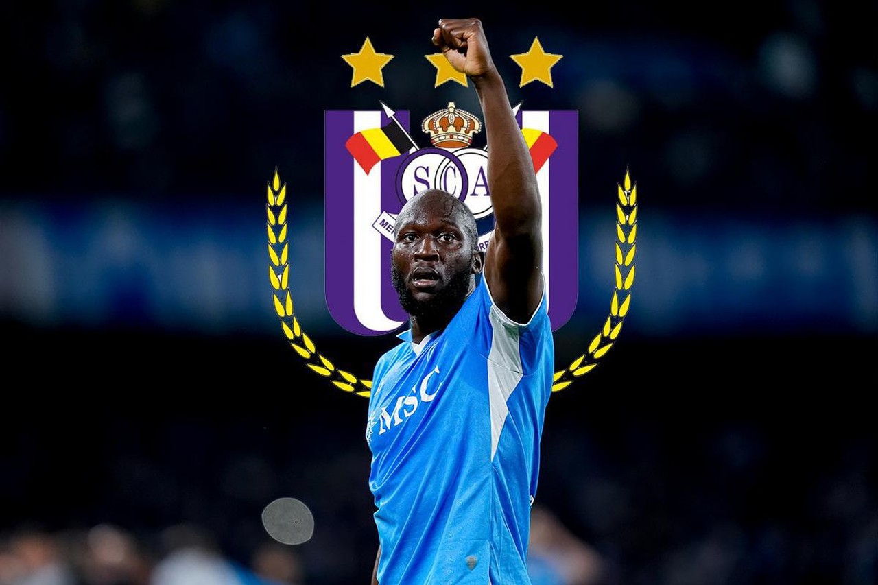 “Wereldoorlog III komt eraan, maar we moeten ons toch geen zorgen maken