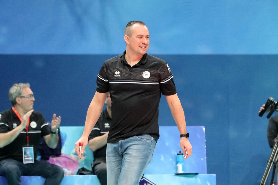 Stijn Morand.
