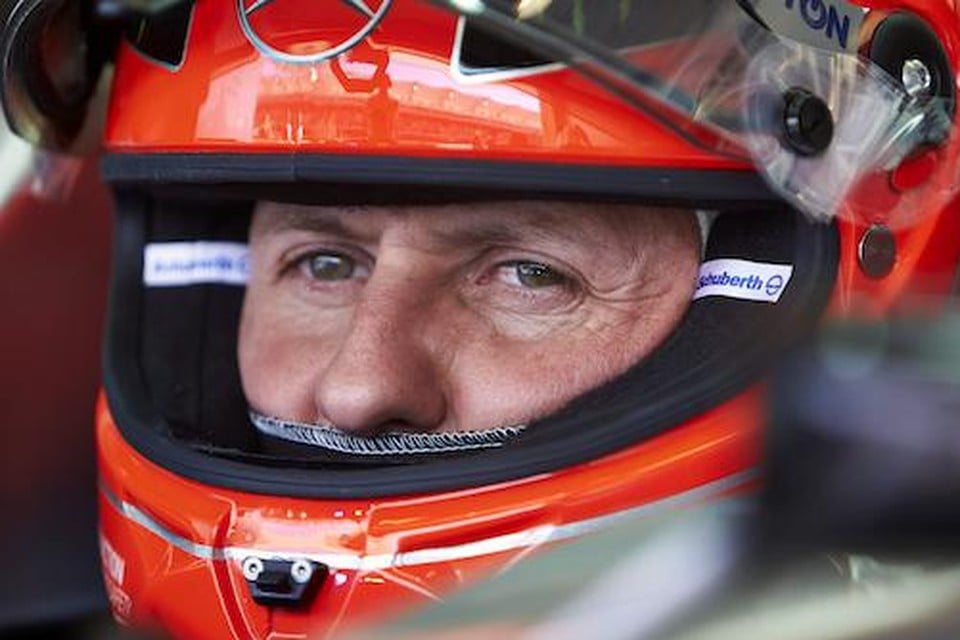 Michael Schumacher
