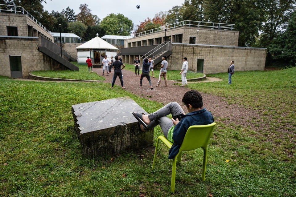 Reception centers will open their doors for World Refugee Week from 16 to 22 June