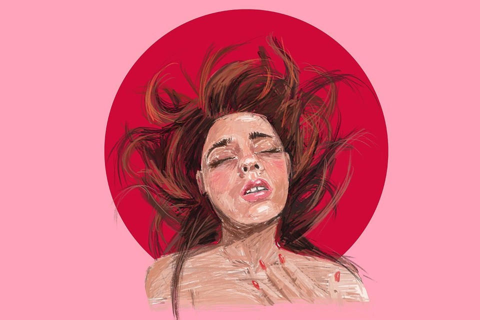 Seksuologe Chloé de Bie: “Masturbatie is het perfecte slaapritueel.”