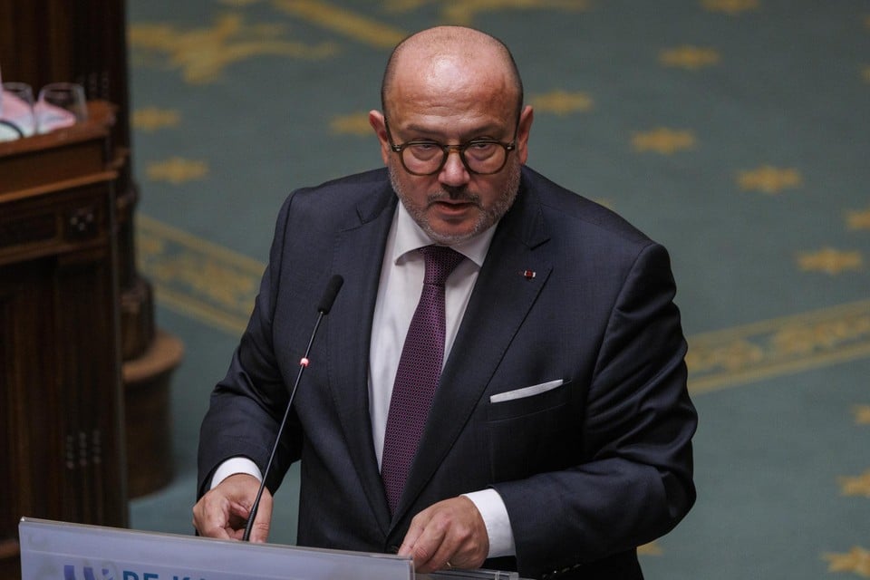 Quintin retains confidence in CEO Federal Police: « Rumors about mismanagement are taken very seriously »