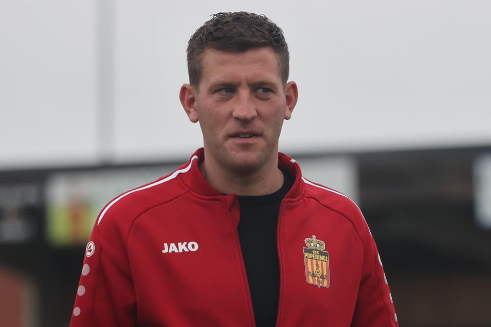 Sébastien Leenkneght