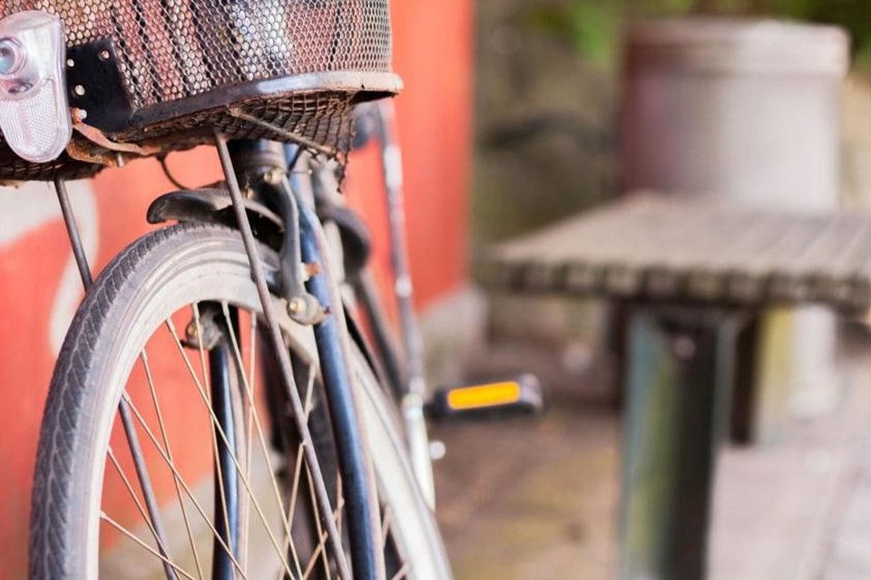 Slink borduurwerk journalist Tweedehands fietsen gezocht voor start van Fietsbib (Wuustwezel) | Het  Nieuwsblad Mobile