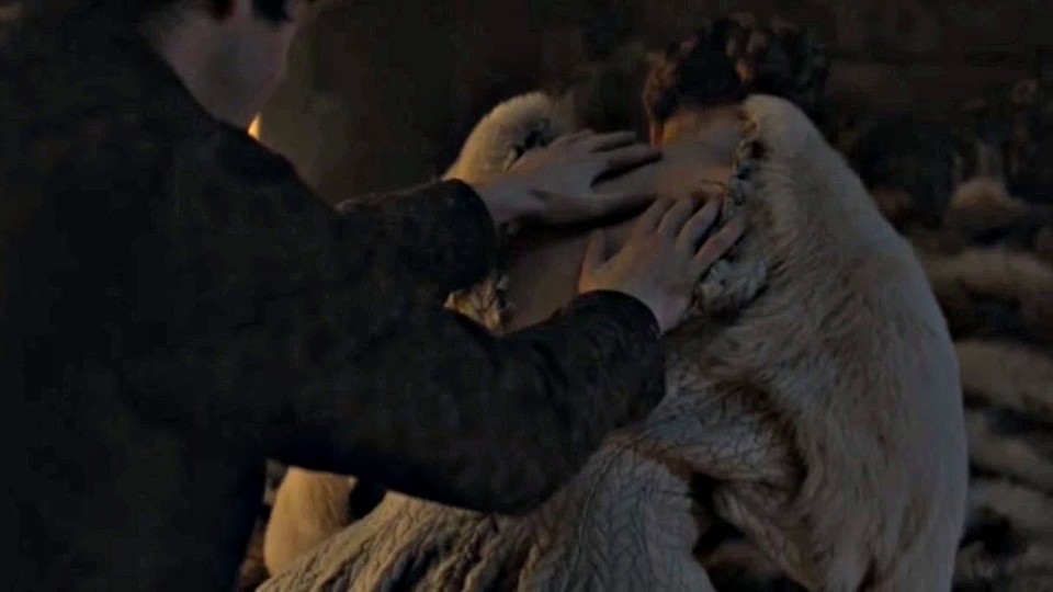 Vervolg op Game of Thrones vol intriges, seks en geweld: 'Het gaat er  pittig aan toe