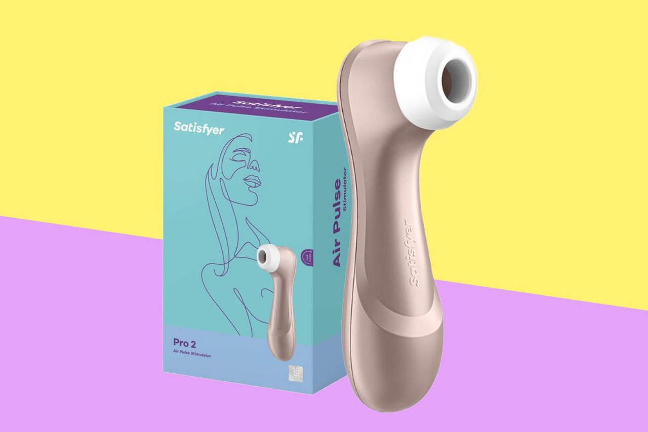 GETEST. De populaire vibrator die ook te koop is bij Kruidvat: “23  seconden, een nieuw record” | Het Nieuwsblad Mobile