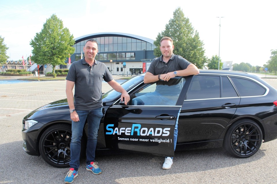 Nieuwsbrief Verkeersreglementering – September 2023 - Redenen voor een Terugkommoment - DriveSafeAcademy.be thumbnail