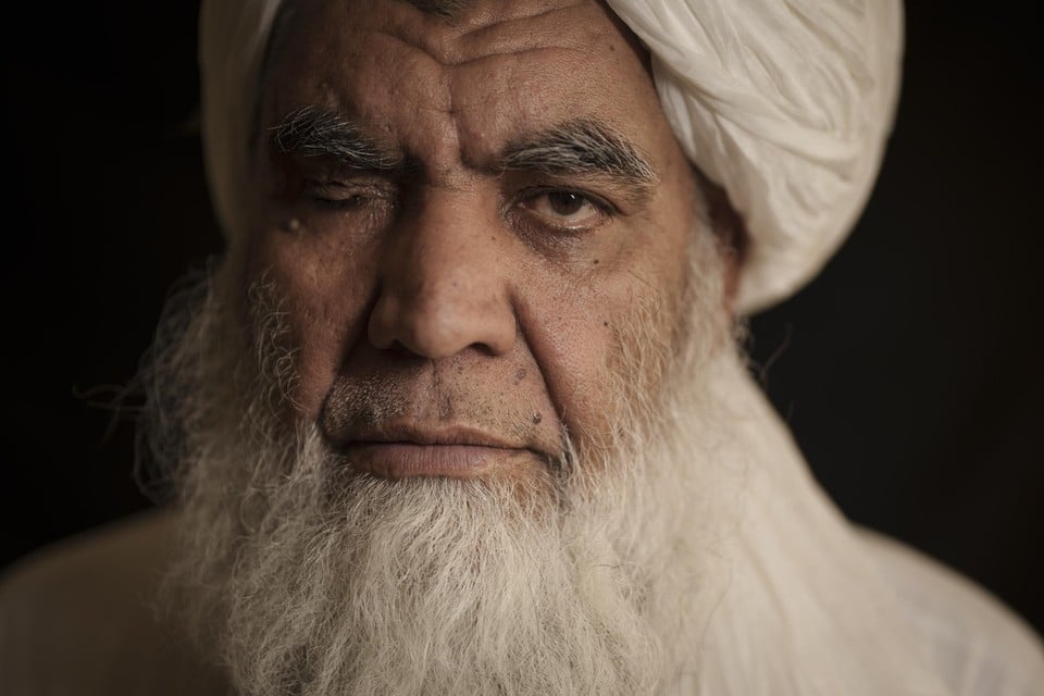 Mullah Nooruddin Turabi