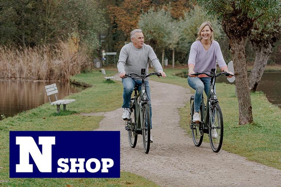 uitvegen het spoor Ster Lucien Van Impe geeft tips bij het kiezen van een elektrische fiets! | Het  Nieuwsblad Mobile