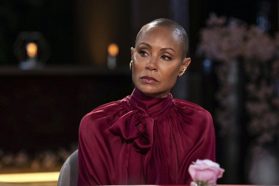 Jada Pinkett Smith