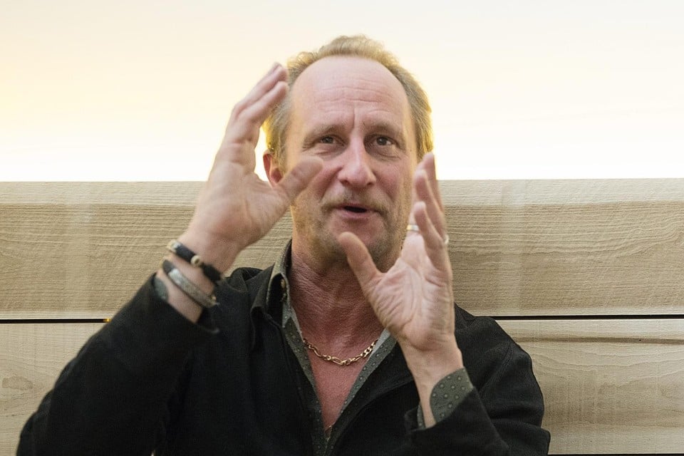 Benoît Poelvoorde