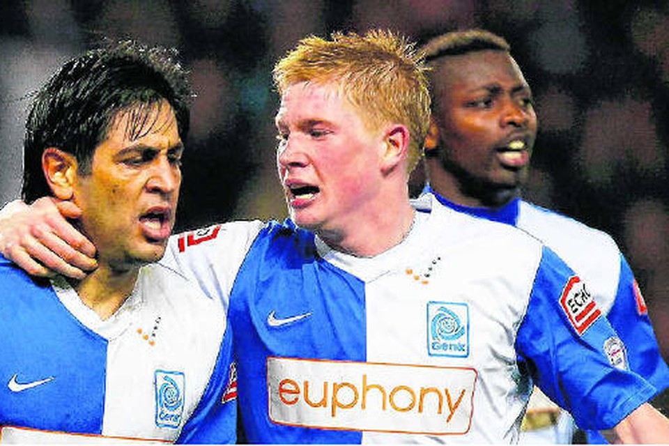 Ayub Timbe, kaa Gent, krc Genk, Genk, rsc Anderlecht, club Brugge Kv,  Belgian First Division A, kevin De Bruyne, team, football