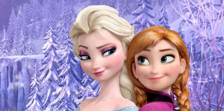 Ook op warme dagen blijft ‘Frozen’, één van de succesvolste animatiefilms uit de geschiedenis van Disney, een aanrader. 