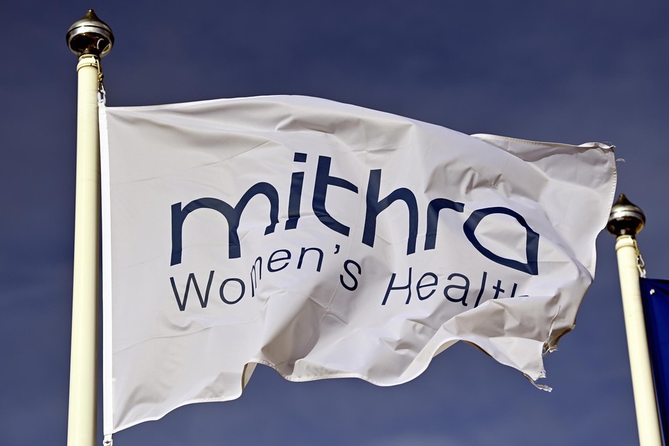 Moeder van Luiks farmabedrijf Mithra failliet verklaard