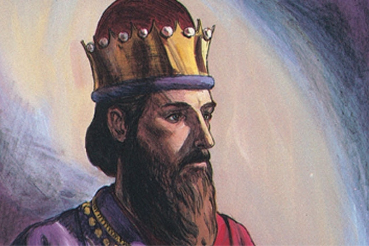 Tranen interview warmte Zijn alle verhalen over de legendarische koning Salomon en zijn mijnen vol  goud compleet verzonnen? | Het Nieuwsblad Mobile