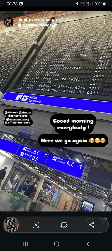 Na de vroege exit op World Cup volgt een logistieke nachtmerrie voor ...