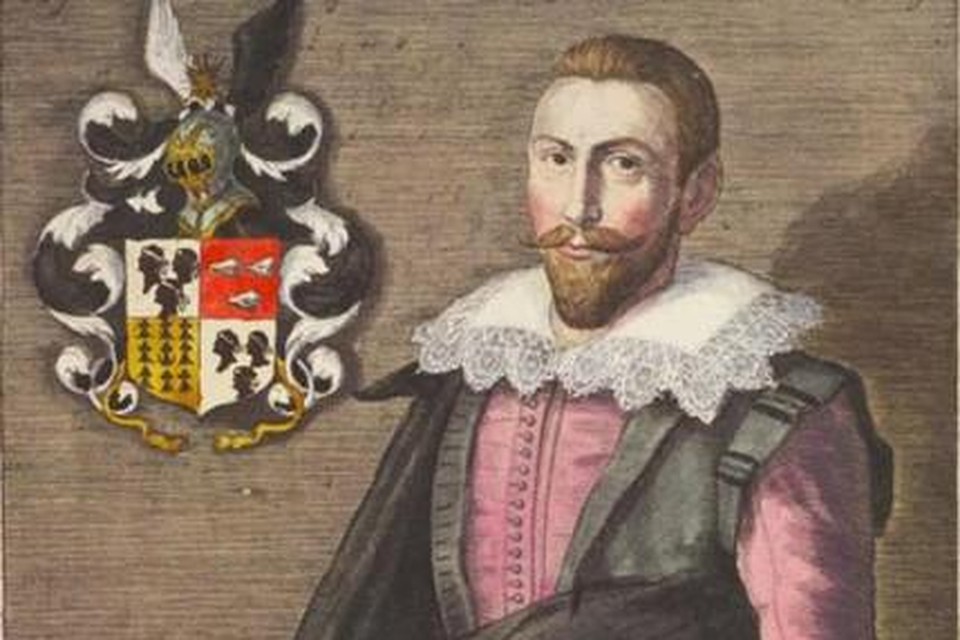 Jacob le Maire