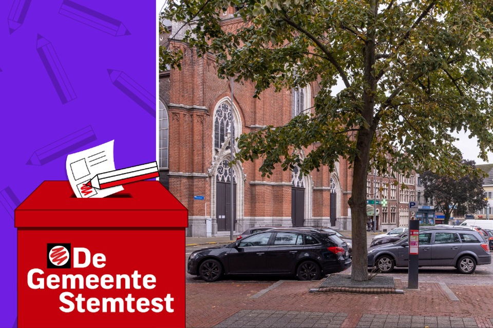 Stemtest “parkeren Moet Goedkoper Worden” Wat Zeggen De Partijen In Boom Boom Het Nieuwsblad 