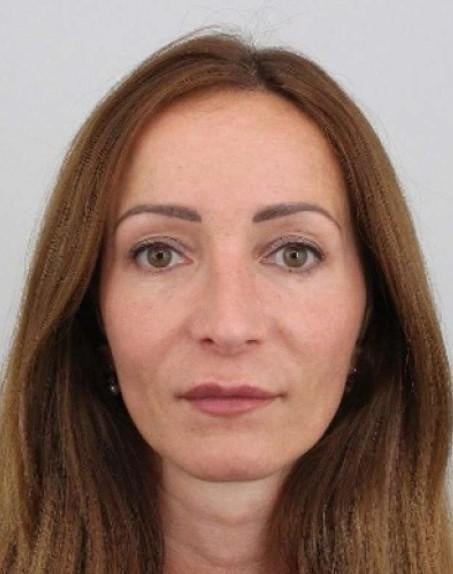 Eva Zámečníková
