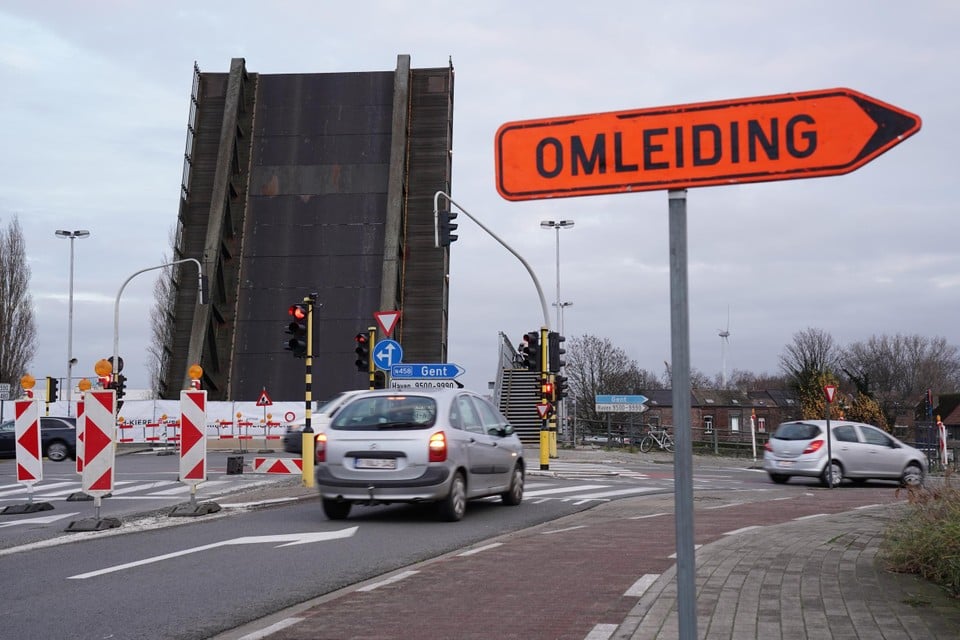Archiefbeeld. 