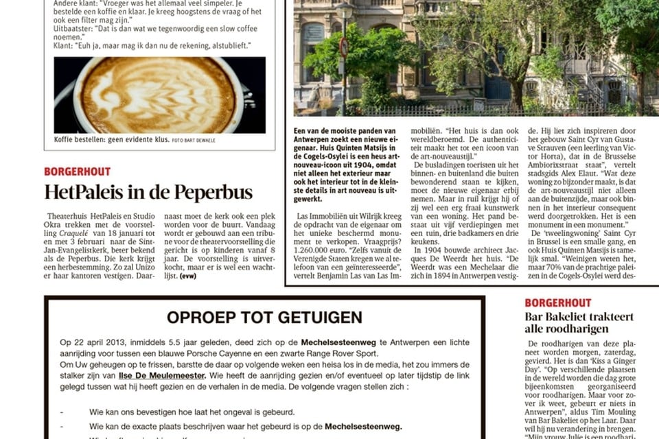 Detective Antwerpen - - Privédetective huren in Antwerpen via DB-Investigations.be thumbnail