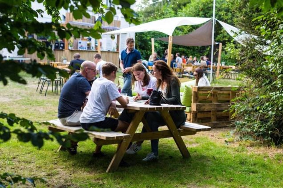 De ‘echte’ LODEJARDIN is al van 2019 geleden