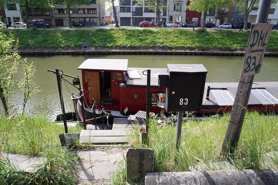 Beeld ter illustratie.