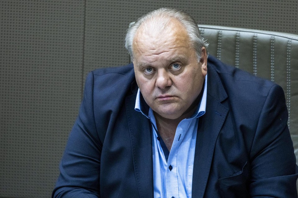 Health status of Guy D’Haeseleer remains « bad but stable »: « His family has had a hard and emotionally difficult weekend » (Ninove)