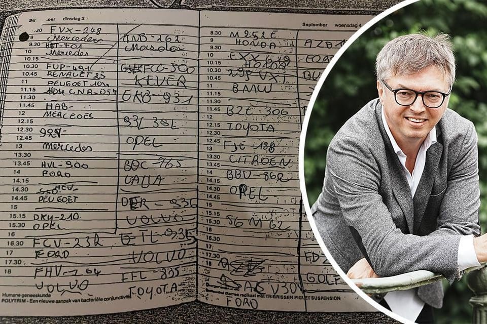 Schriftje van Broers leads to dead Spoor in research gang of Nivelles: « Disappointed that they have not even been interrogated again »