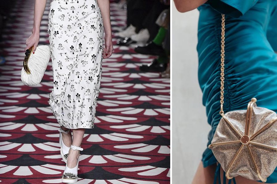 Miu Miu / Cult Gaia