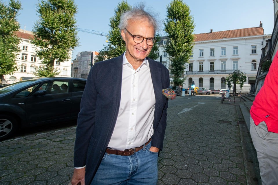 Hans Rieder.