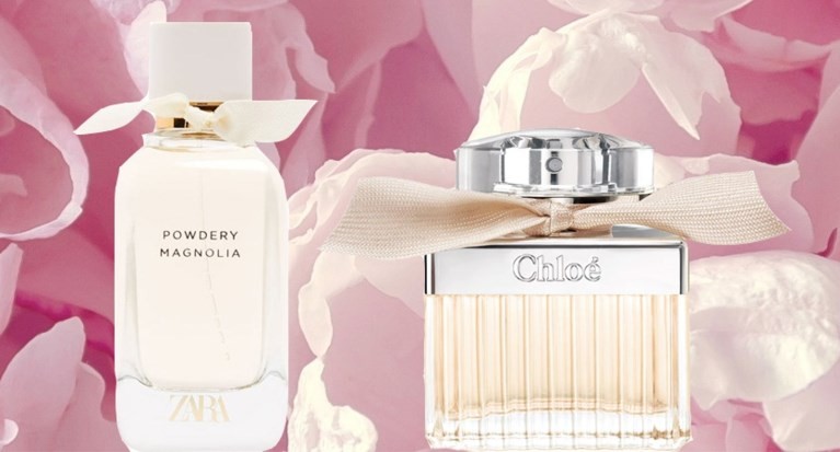 Dit parfum Zara doet denken aan een ander bekend geurtje Het Nieuwsblad