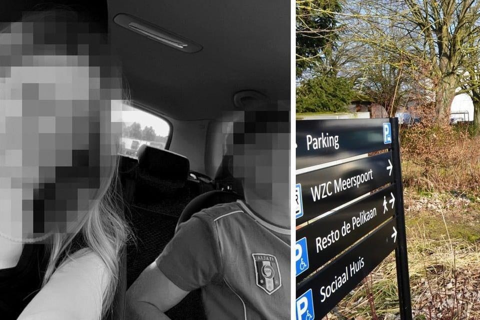 Brothers suspected of degrading videos in care institutions remain arrested, girlfriend free under certain conditions (inland)