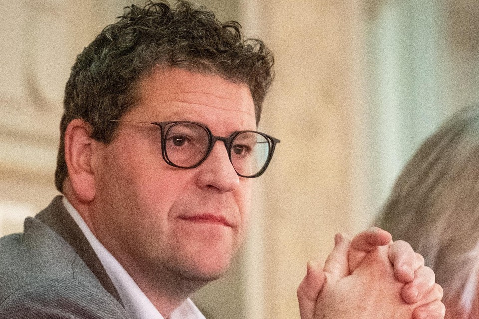 Tom Meeuws