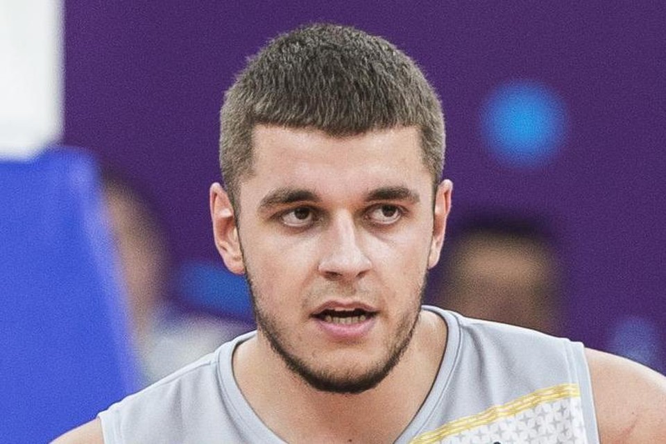 MVP van de wedstrijd was Haris Bratanovic met 14 punten aan 80%, 5 rebounds en 1 steal in amper 11 minuten. 