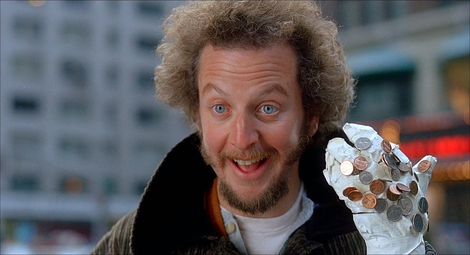 Daniel Stern.