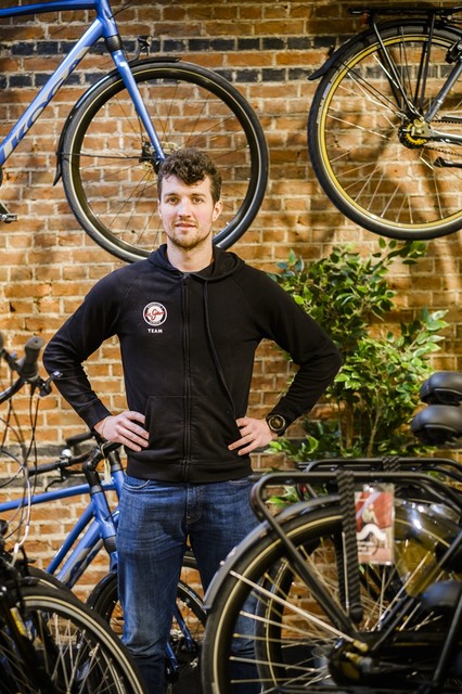 Btw-verlaging op fietsen problematisch voor fietswinkels | Het Mobile