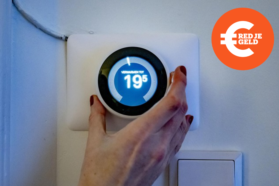 Is thermostaat altijd “Sommige fabrikanten beloven grote besparing op je energiefactuur, Het Nieuwsblad Mobile