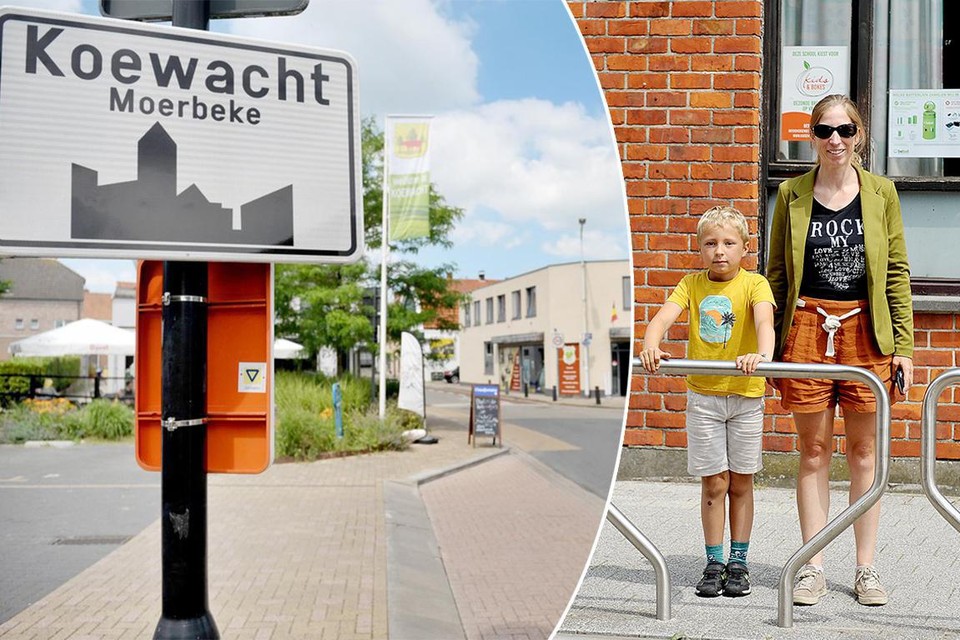 Koewacht.