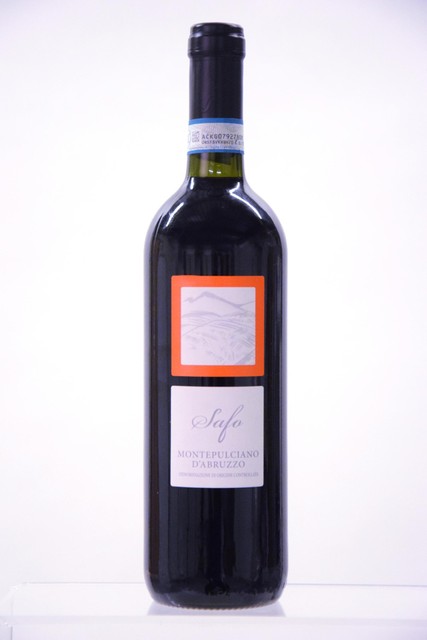 kristal bang Ongehoorzaamheid BUDGETTIP. Een lekkere Italiaanse rode wijn voor amper 3,29 euro | Het  Nieuwsblad Mobile