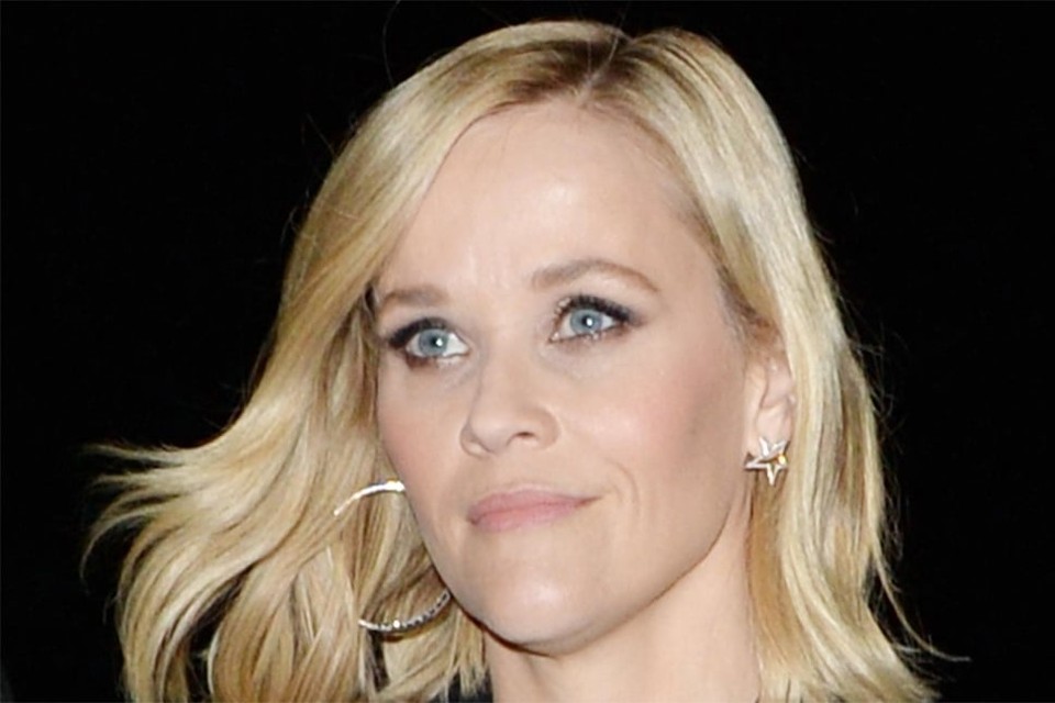 Reese Witherspoon.