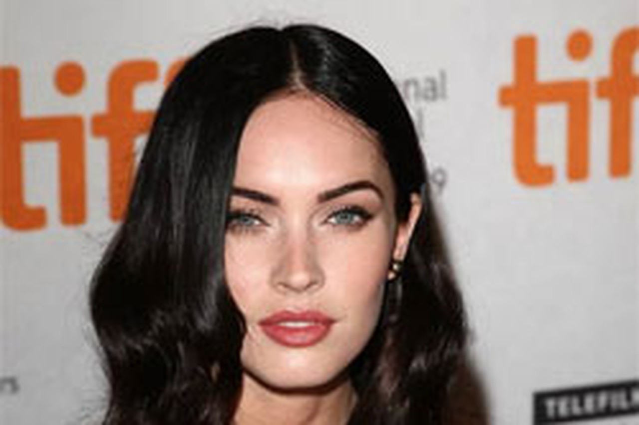 Megan Fox slechtste én meest sexy actrice | Het Nieuwsblad Mobile