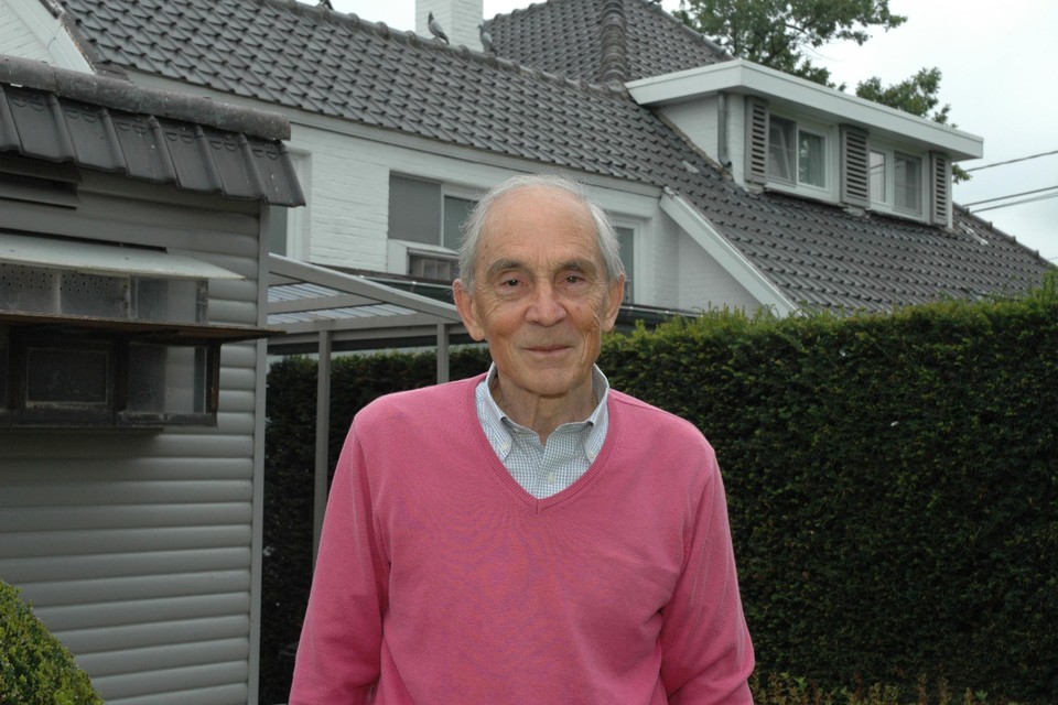 Leon Arnols