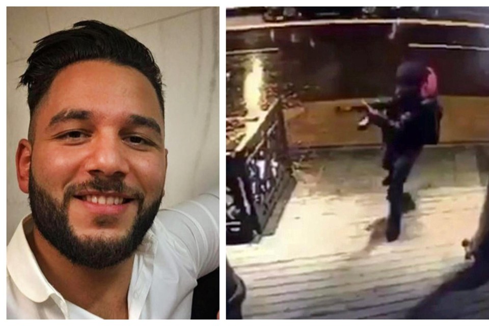 De 23-jarige Houthalenaar Kerim Akyil kwam om het leven toen een schutter nachtclub Reina in Istanboel binnenviel. Kerim was er Nieuwjaar aan het vieren. 