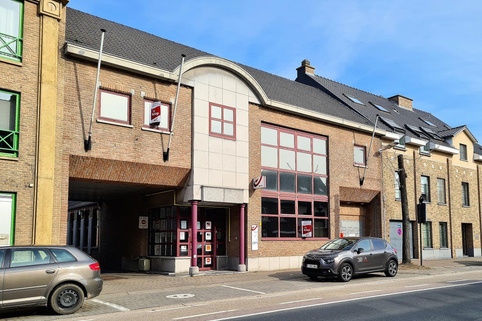 In april 2021 werd het postkantoor van Kortessem verkocht.