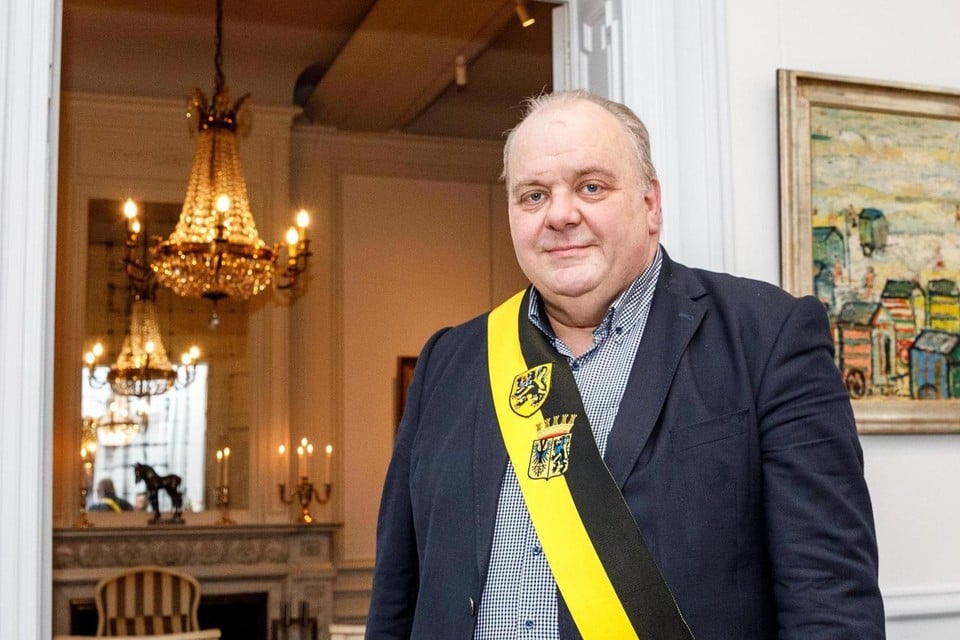 Guy D’Haeseleer lawyer: « No indications for interrogation, his medical condition does not allow that either » (Ninove)