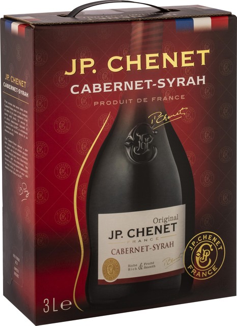 Boxes rosé en rood: onze wijnkenner Bloeykens selecteert de 30 beste bag-in-boxes uit de supermarkt | Het Nieuwsblad Mobile